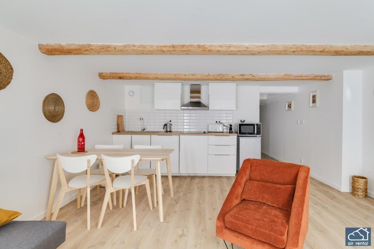 Beautiful T2 Center - Cours Julien Reformes - Air *